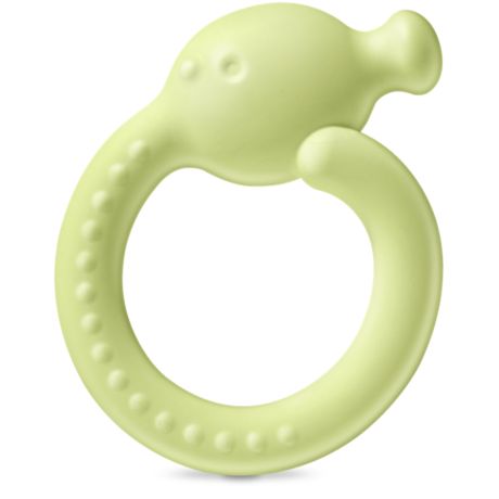 SCF890/01 Avent Teether Animal-Shaped Range