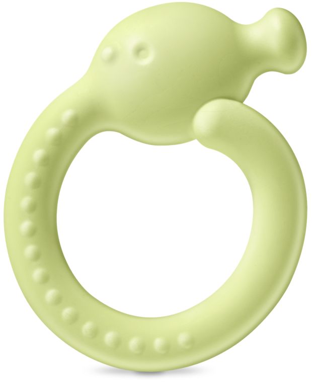 Avent Teether Animal-Shaped Range