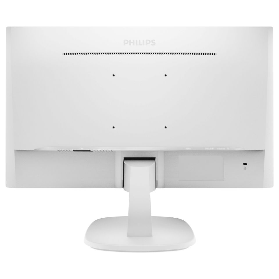 フル HD 液晶モニター 223V7QHAW/11 | Philips