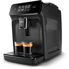 EP1200/00R1 Series 1200 Macchine da caffè completamente automatiche