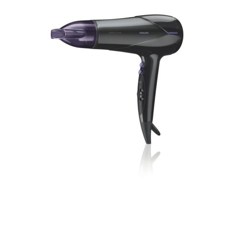 HP8180/00 SalonDry Control Hairdryer