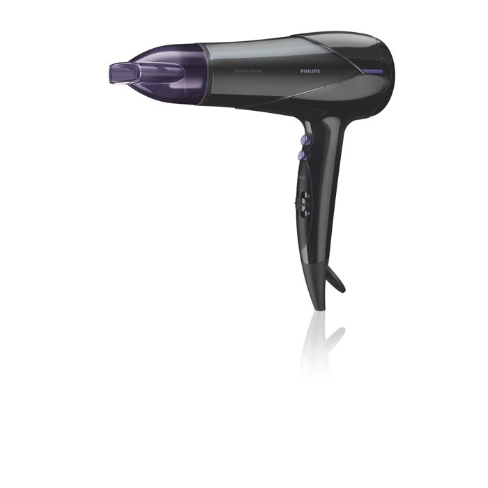 SalonDry Control Hairdryer HP8180 00 Philips