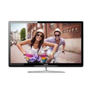 3000 series LED TV