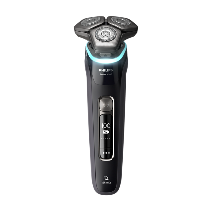 Philips shaver 9000 Series ウェット&ドライ電動シェーバー Philips shaver 9000 Series ウェット&ドライ電動シェーバー