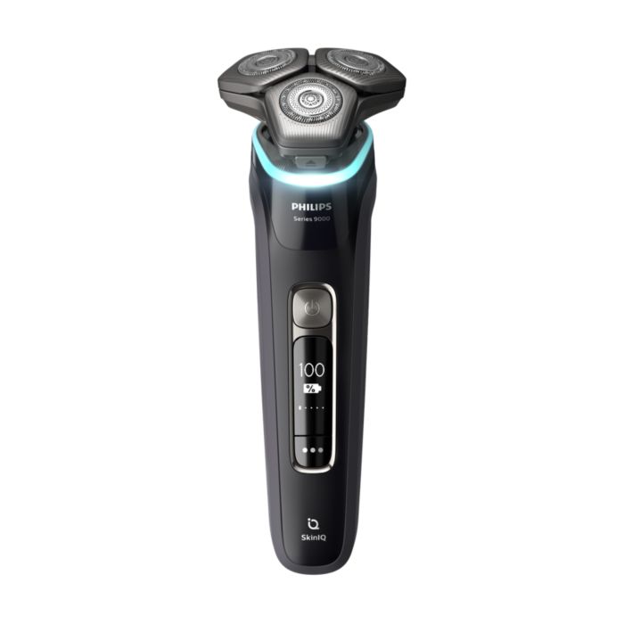 Philips shaver 9000 Series ウェット＆ドライ電動シェーバー S9986/30 | Philips