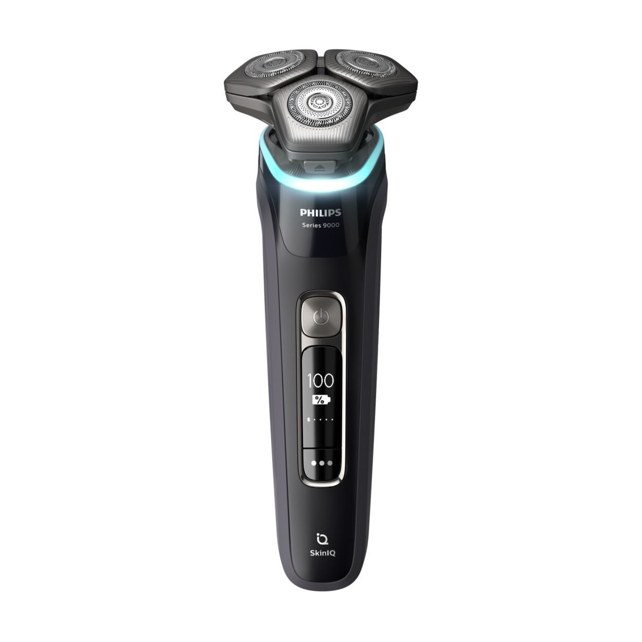 シルバー系Philips Shaver series 9000 S9985/50 - メンズシェーバー