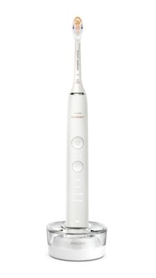 DiamondClean 9000 ダイヤモンドクリーン9000 HX9911/70 | Sonicare