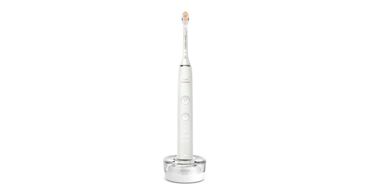 Sonicare DiamondClean 9000 ダイヤモンドクリーン9000 HX9911/70