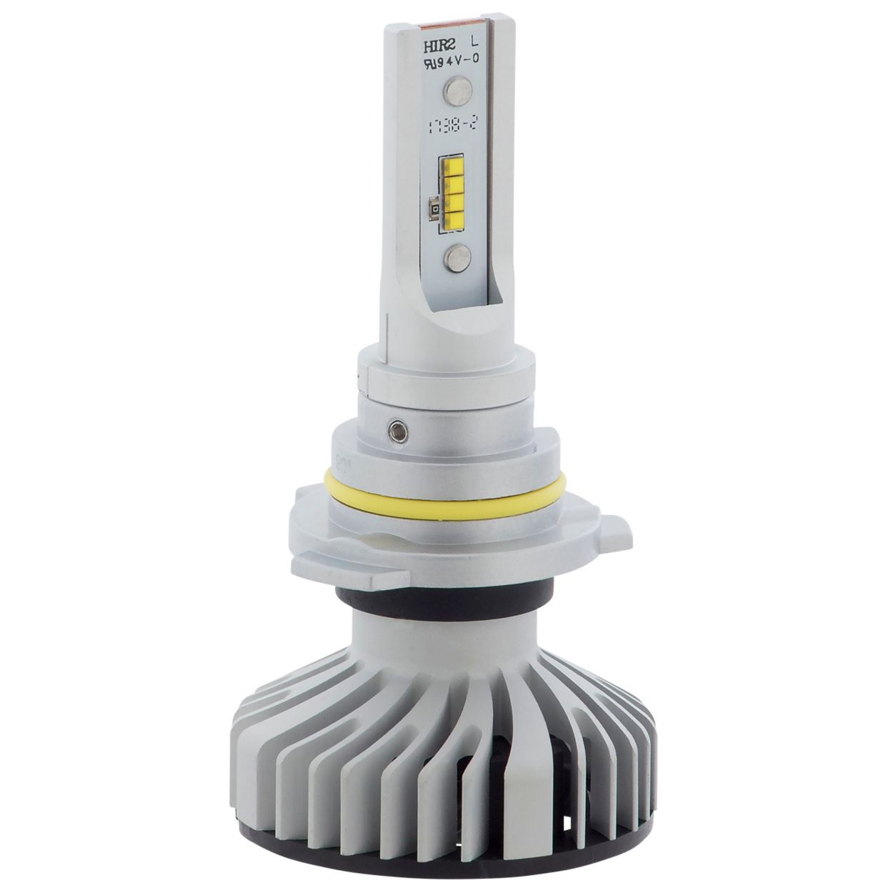 X-tremeUltinon LED car headlight bulb 9012XUX2