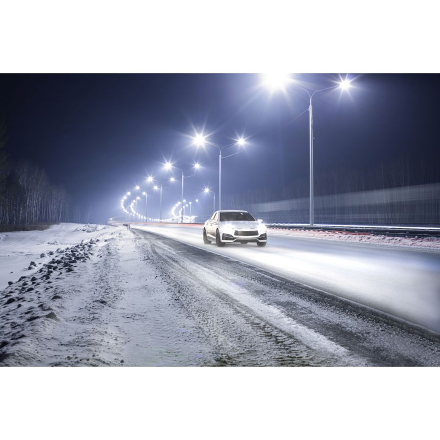 Sharp irresistible look