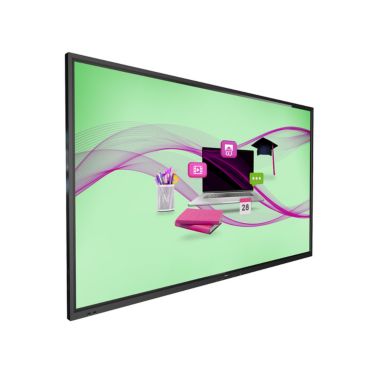 Signage Solutions Layar E-Line