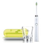 Sonicare DiamondClean Sonic electric toothbrush