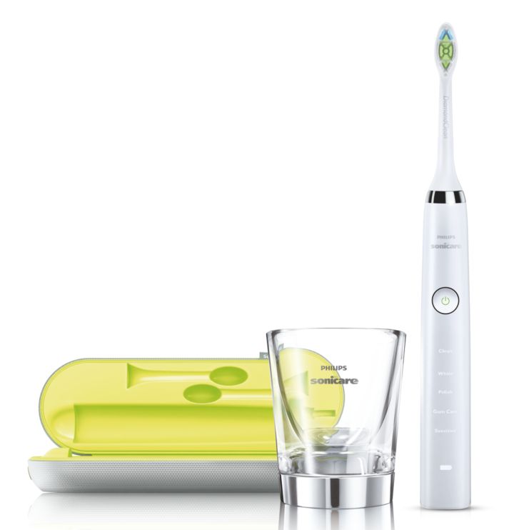 Sonicare DiamondClean