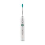 Whiter, healthier teeth