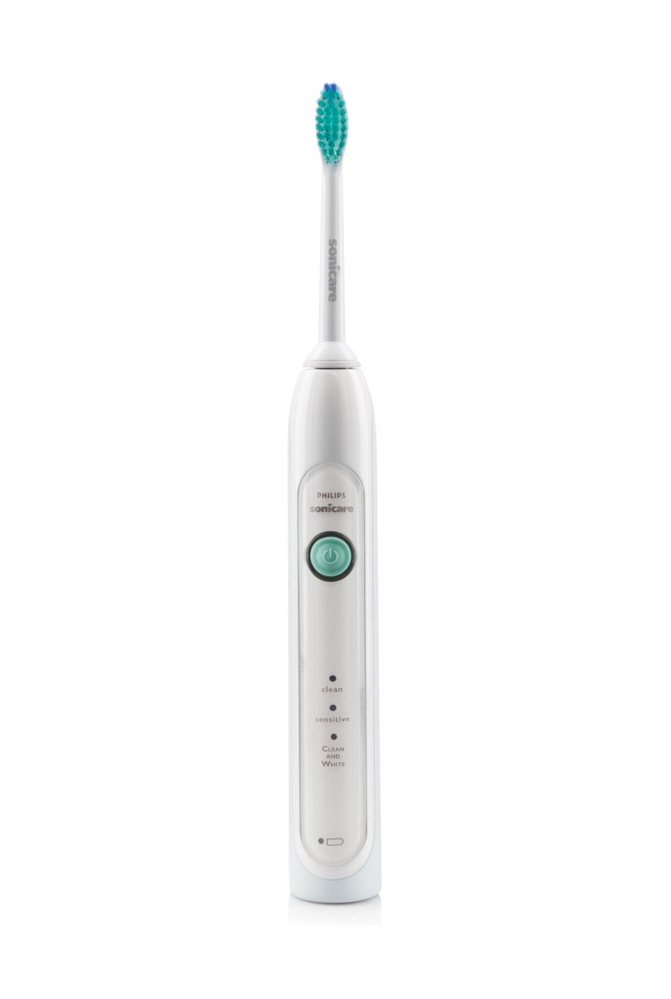 HealthyWhite Sonic electric toothbrush HX6730/02 | Sonicare
