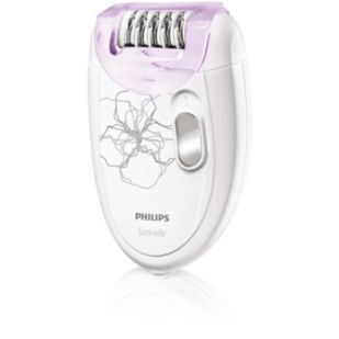 Satinelle Epilator