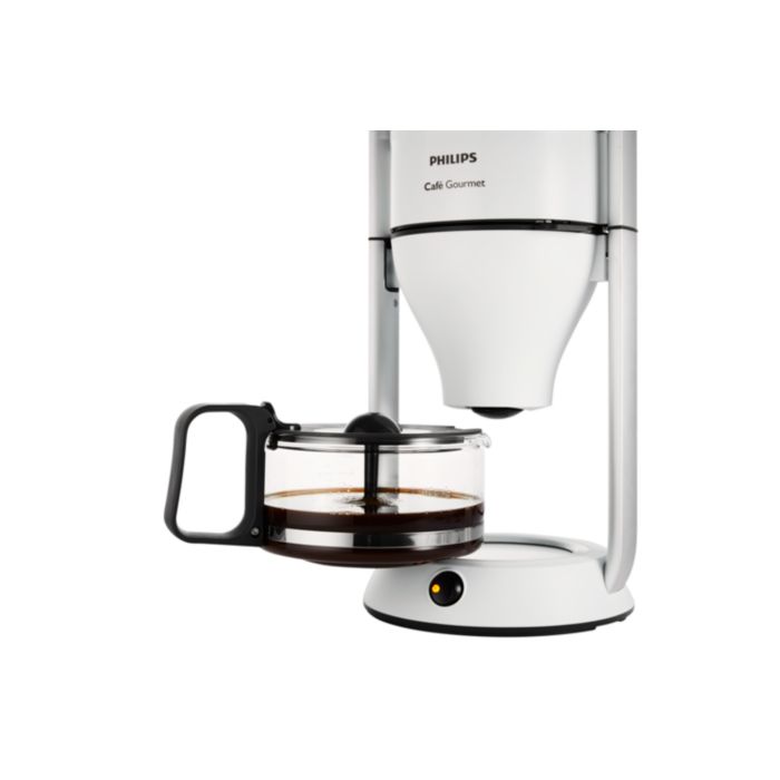 Cafe Gourmet Coffee maker HD5408 10R1 Philips