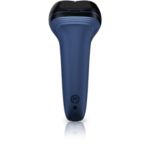 Afeitado inteligente que te proporciona seguridad