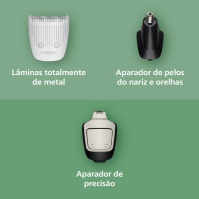 Philips All-in-One Trimmer 5000 Series