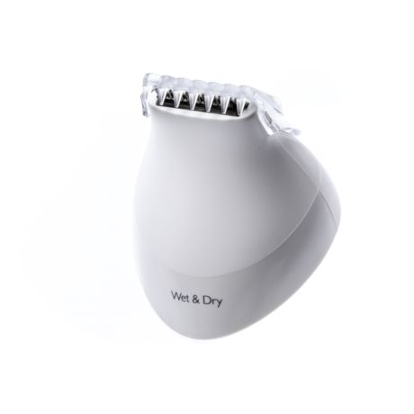 CP2012/01 Epilator Tête de tondeuse