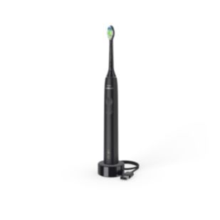 3100 series HX3671/54 Sonic electric toothbrush