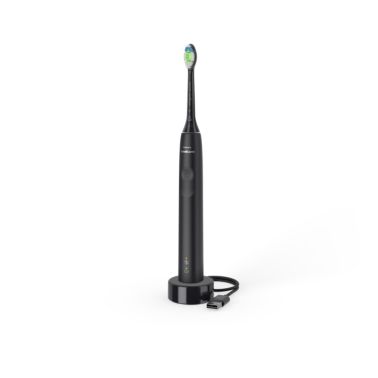 Sonic electric toothbrush