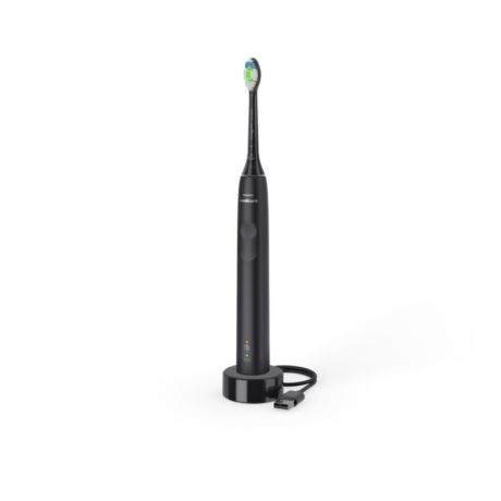 HX3681/54 Philips Sonicare 4100 Series Periuţă de dinţi sonică electrică