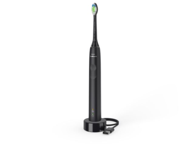 Philips Sonicare 4100 Series Sonic electric toothbrush