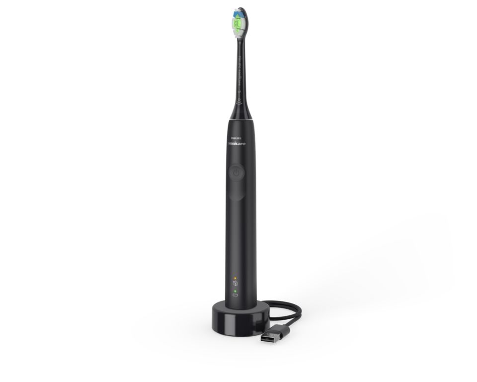 3100 series Sonic electric toothbrush HX3671/54 | Sonicare