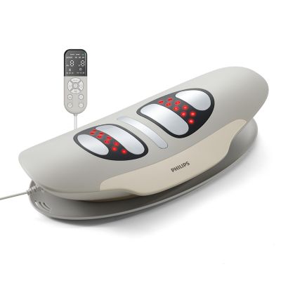 All-Round Massage Revive Your Back Vitality