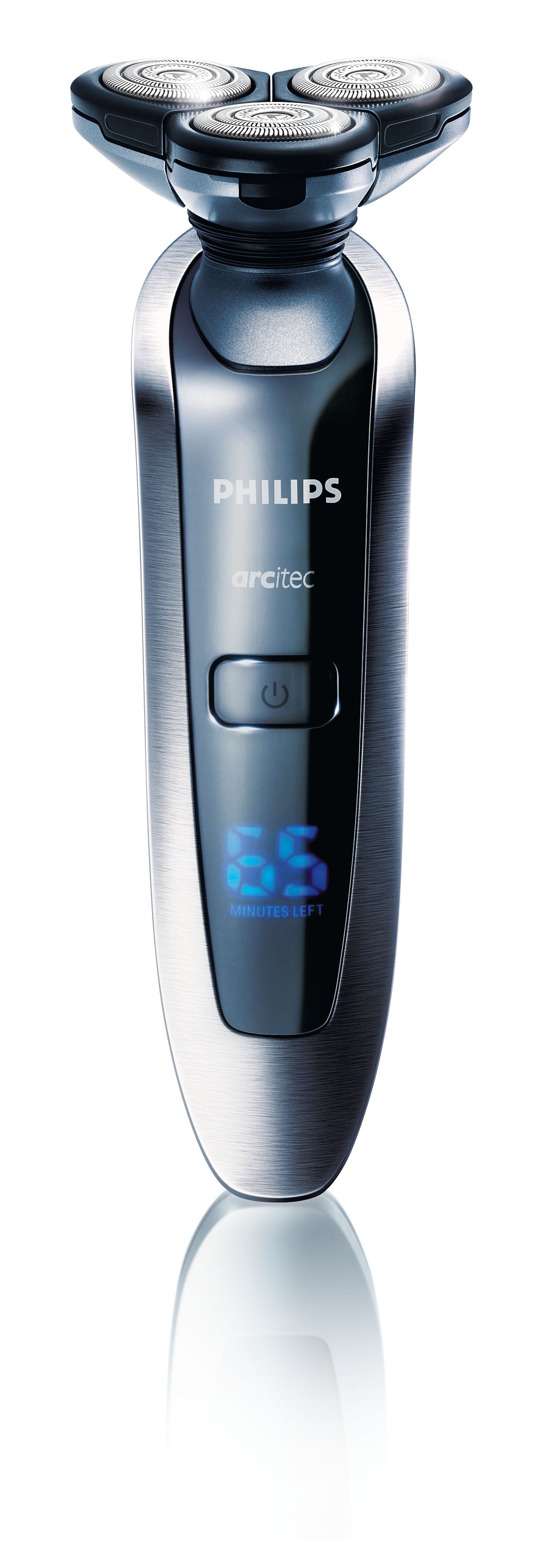 arcitec Electric shaver RQ1095/22 | Philips