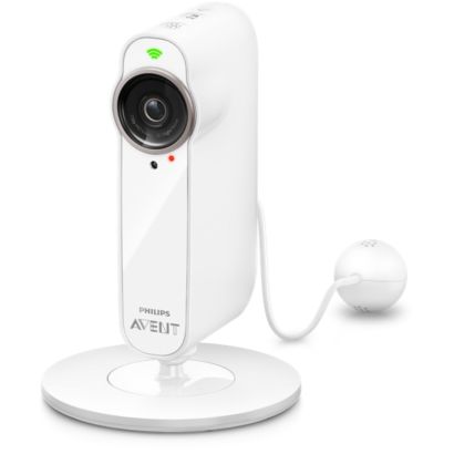 Connecting you to your baby anytime, anywhere