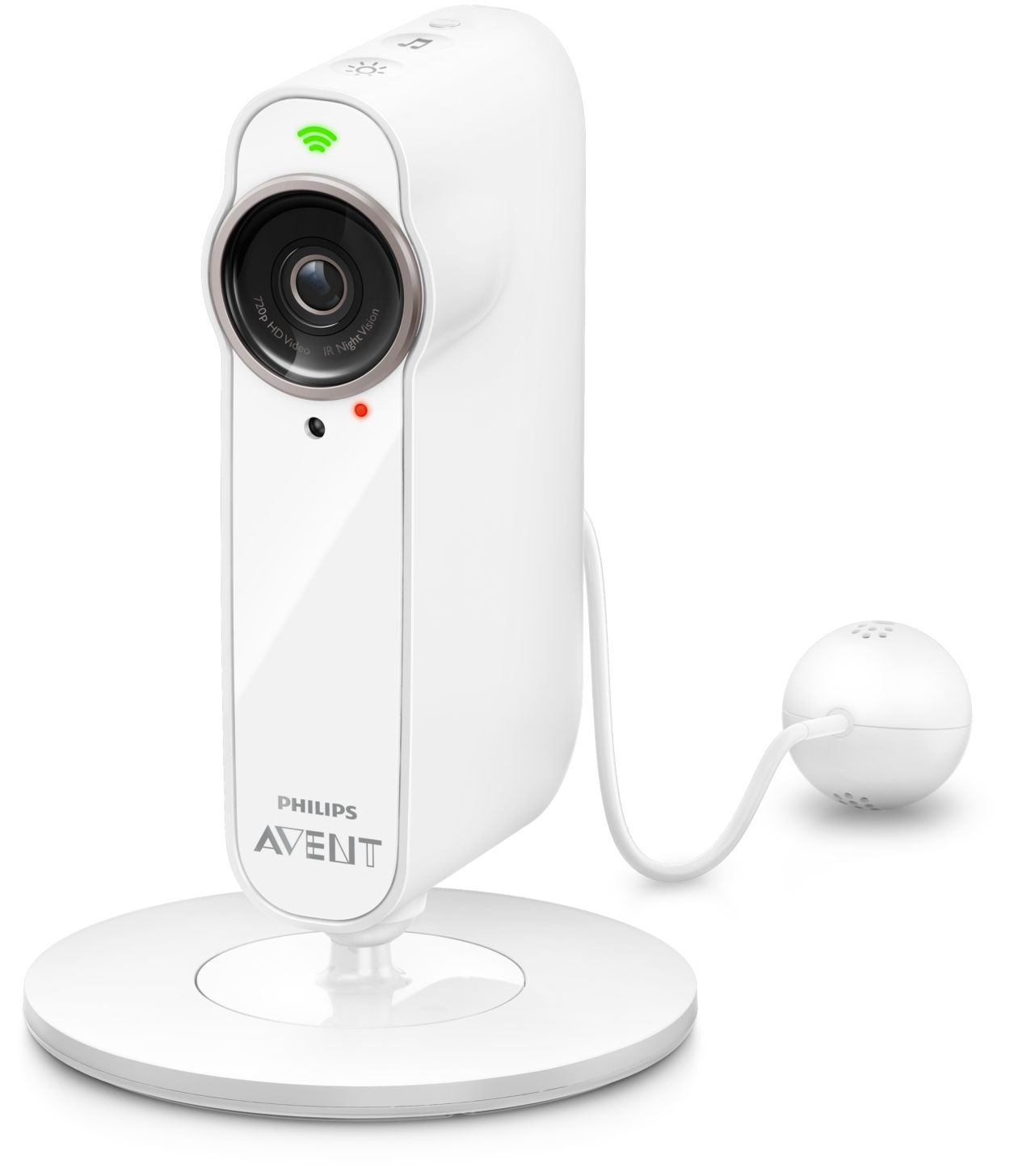 Philips Avent Connected: you can no longer do without this baby monitor -  Galaxus