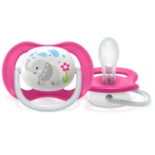 Avent chupete ultra air