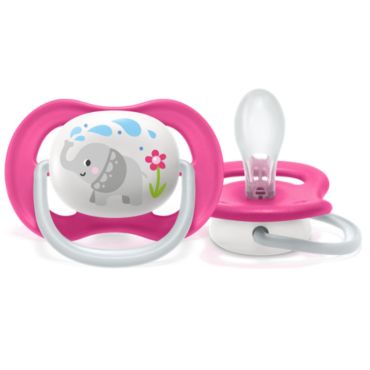 Philips Avent chupete ultra air