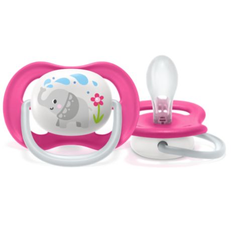 SCF081/12 Philips Avent SCF080/03 ultra air pacifier