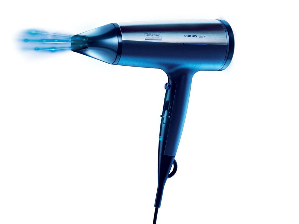SalonDry PowerProtect 2500