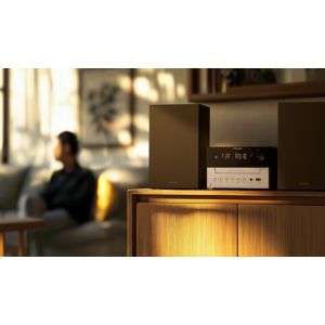 Easy to use, great to listen to