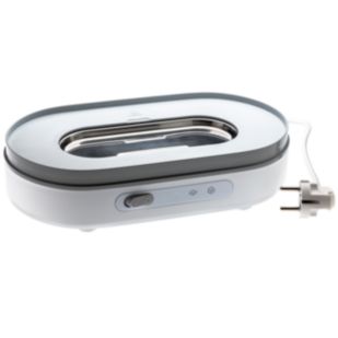 Philips Avent Unidad base para esterilizador