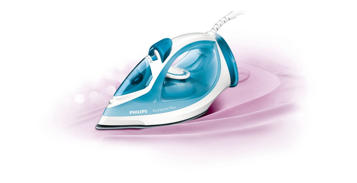 Plancha ropa Philips GC204070, plancha philips GC2040/70, plancha vapor  Philips GC2040 70