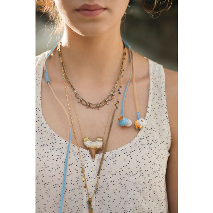 High fidelity, premium quality