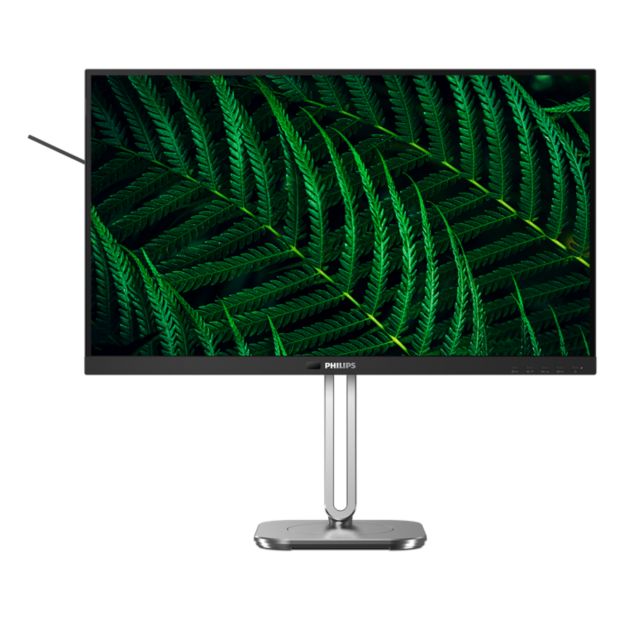 Business Monitor LCD monitor