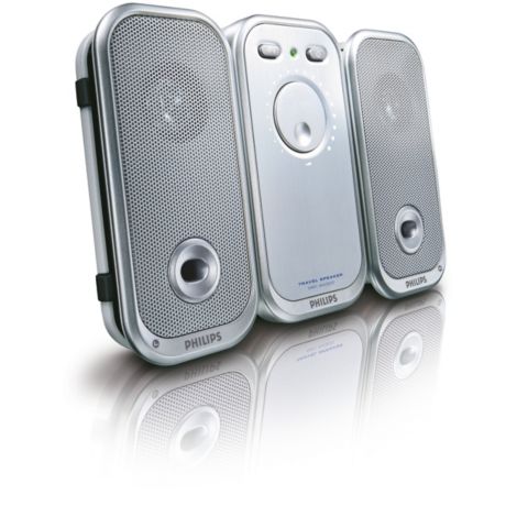 SBCBA300/23  SBCBA300 Travel Speaker