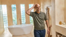 Head Shaver Pro 7000 Series