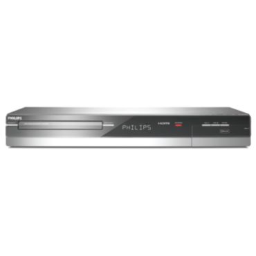 DVD player/recorder