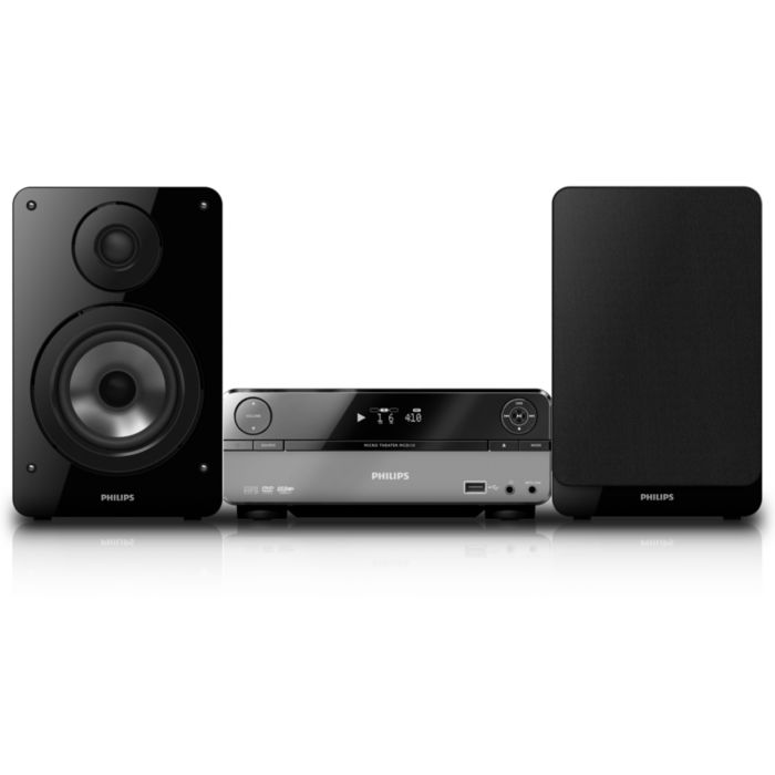 Obsessed with sound