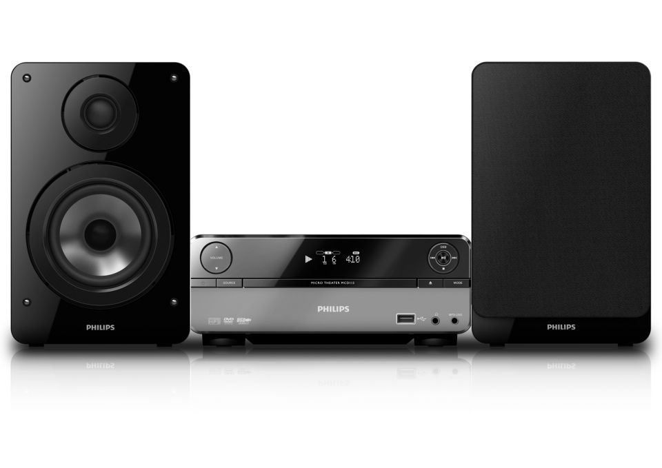 Obsessed with sound