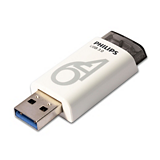 Флеш-накопичувач USB