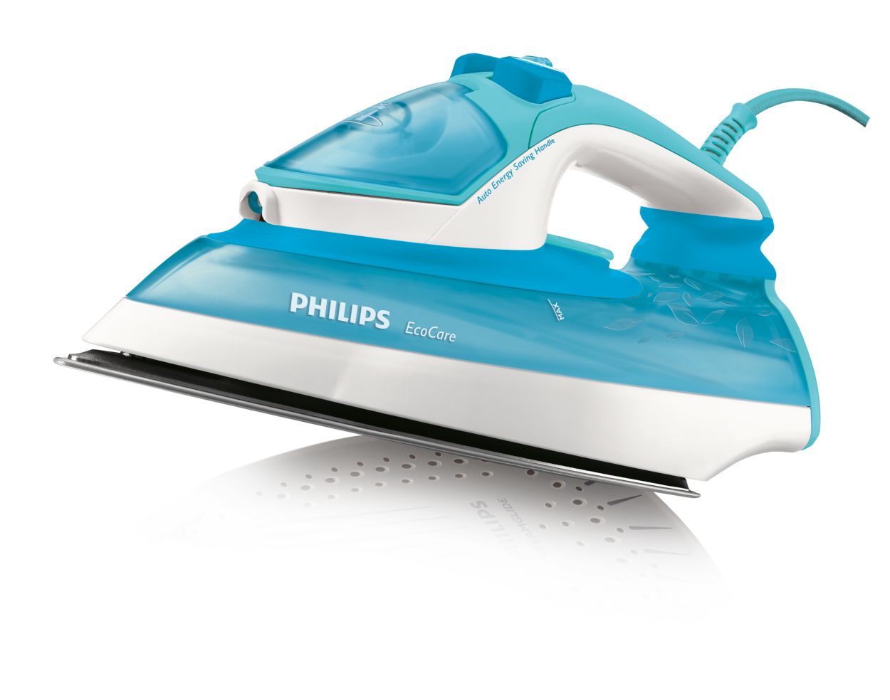 EcoCare Паровой утюг GC3730/02 | Philips