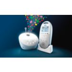 Najzanesljivejša povezava z dojenčkom